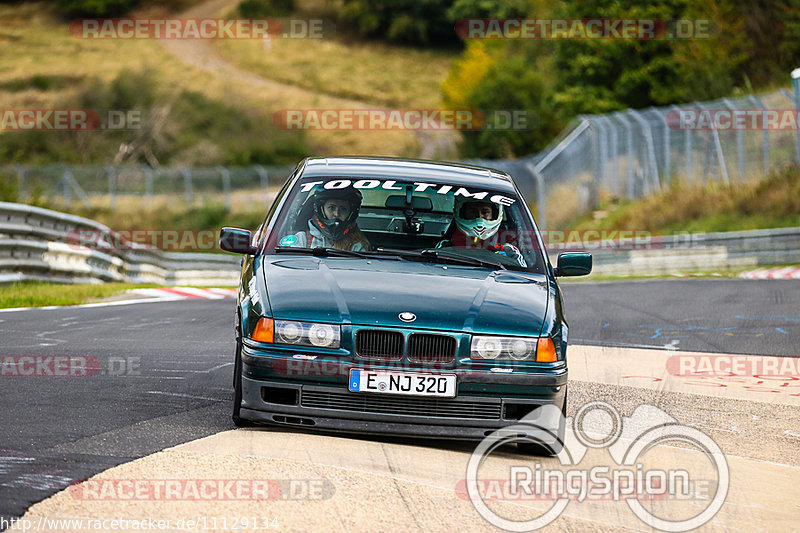 Bild #11129134 - Touristenfahrten Nürburgring Nordschleife (11.10.2020)