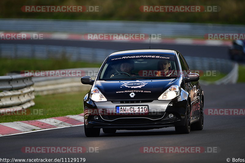 Bild #11129179 - Touristenfahrten Nürburgring Nordschleife (11.10.2020)