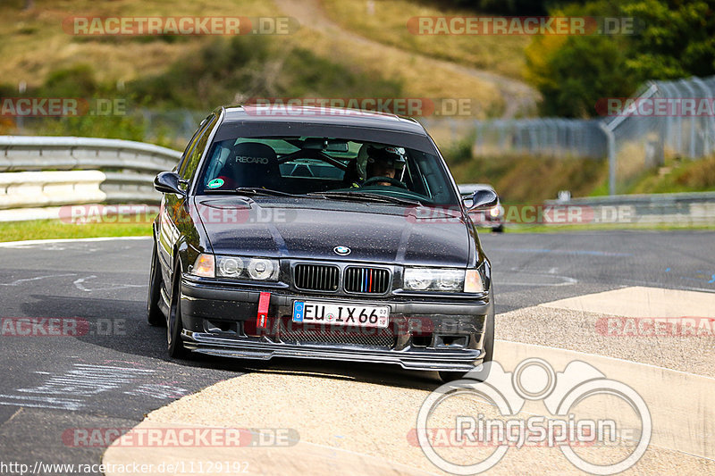 Bild #11129192 - Touristenfahrten Nürburgring Nordschleife (11.10.2020)