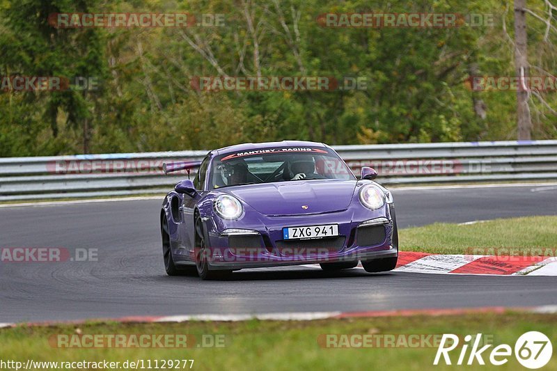 Bild #11129277 - Touristenfahrten Nürburgring Nordschleife (11.10.2020)