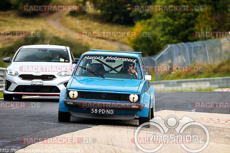 Bild #11129348 - Touristenfahrten Nürburgring Nordschleife (11.10.2020)