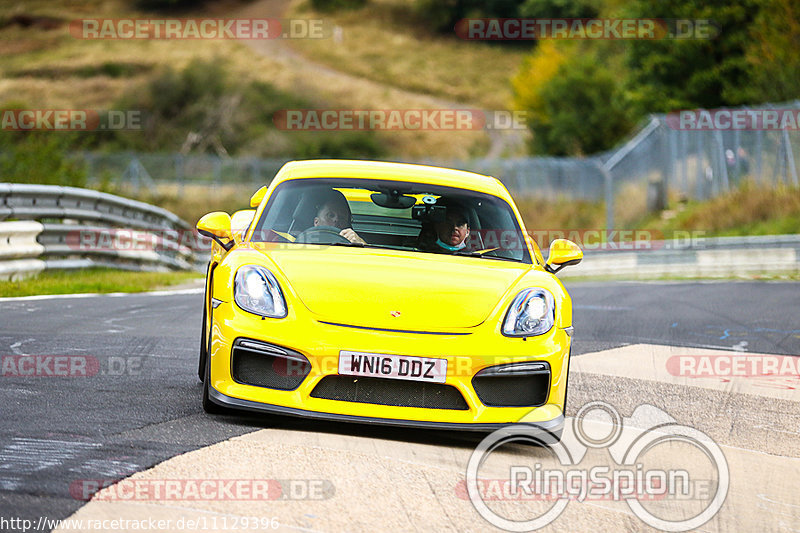 Bild #11129396 - Touristenfahrten Nürburgring Nordschleife (11.10.2020)