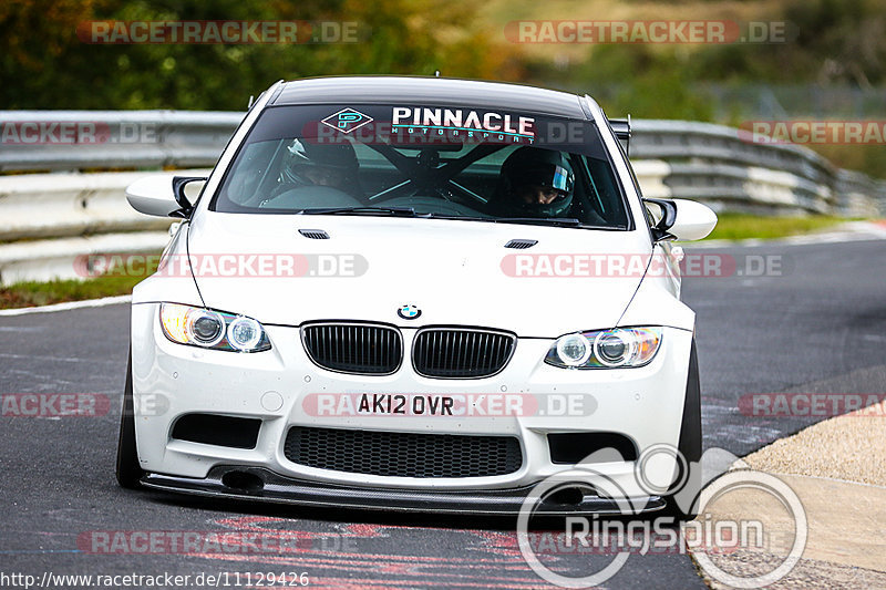 Bild #11129426 - Touristenfahrten Nürburgring Nordschleife (11.10.2020)