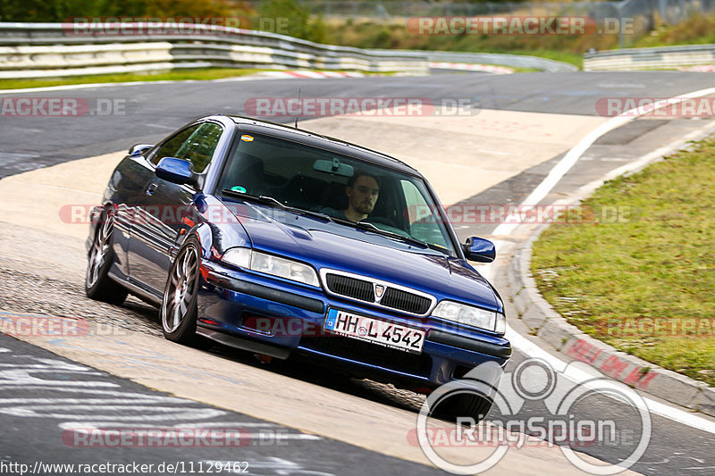 Bild #11129462 - Touristenfahrten Nürburgring Nordschleife (11.10.2020)