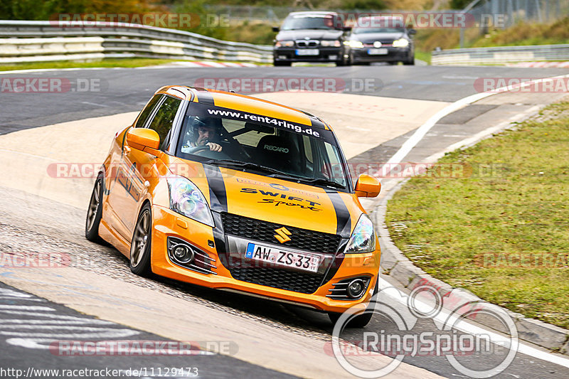 Bild #11129473 - Touristenfahrten Nürburgring Nordschleife (11.10.2020)