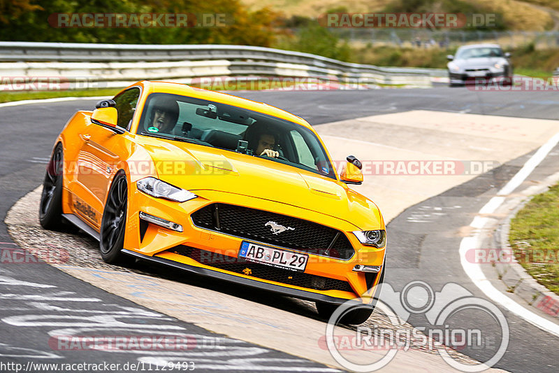 Bild #11129493 - Touristenfahrten Nürburgring Nordschleife (11.10.2020)