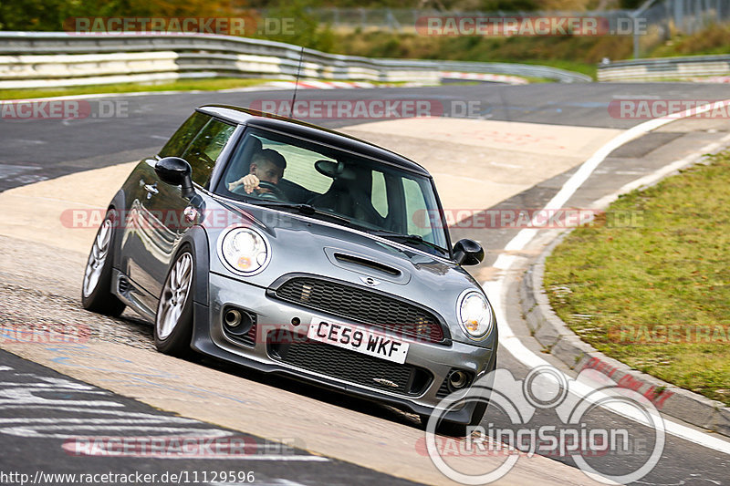 Bild #11129596 - Touristenfahrten Nürburgring Nordschleife (11.10.2020)