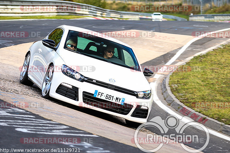 Bild #11129721 - Touristenfahrten Nürburgring Nordschleife (11.10.2020)