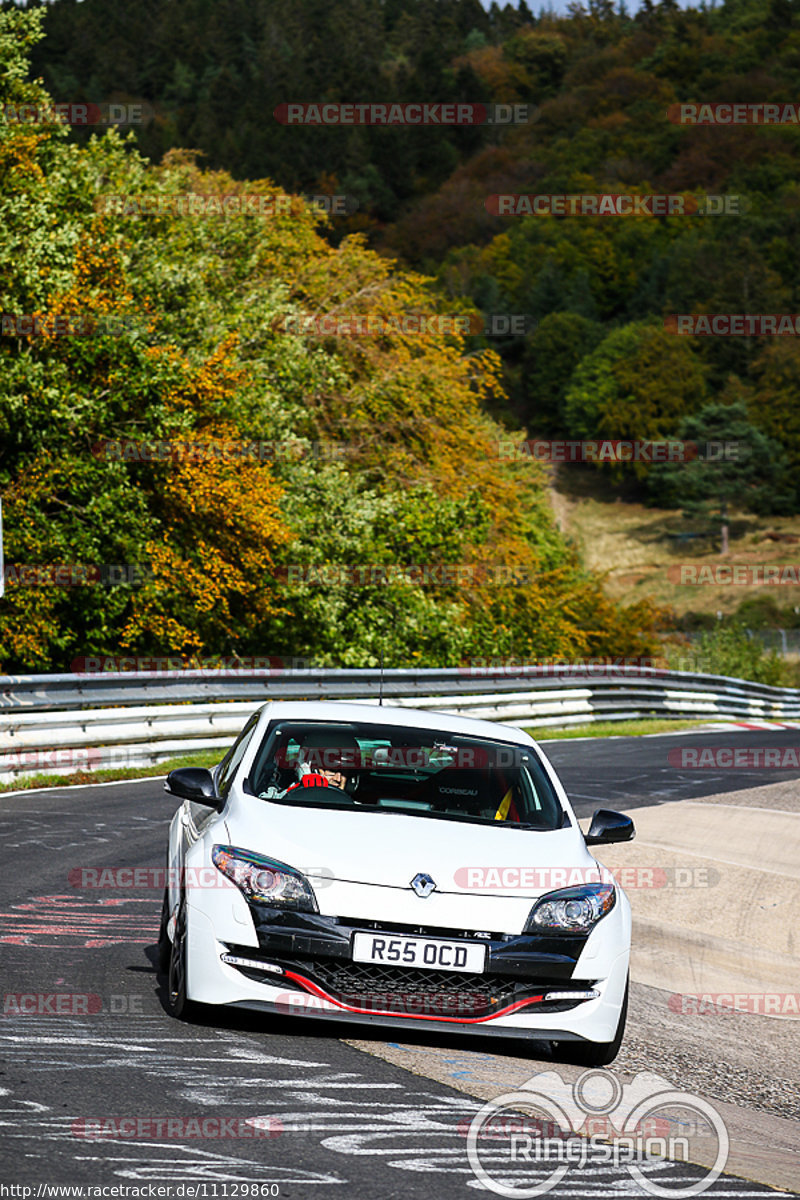 Bild #11129860 - Touristenfahrten Nürburgring Nordschleife (11.10.2020)