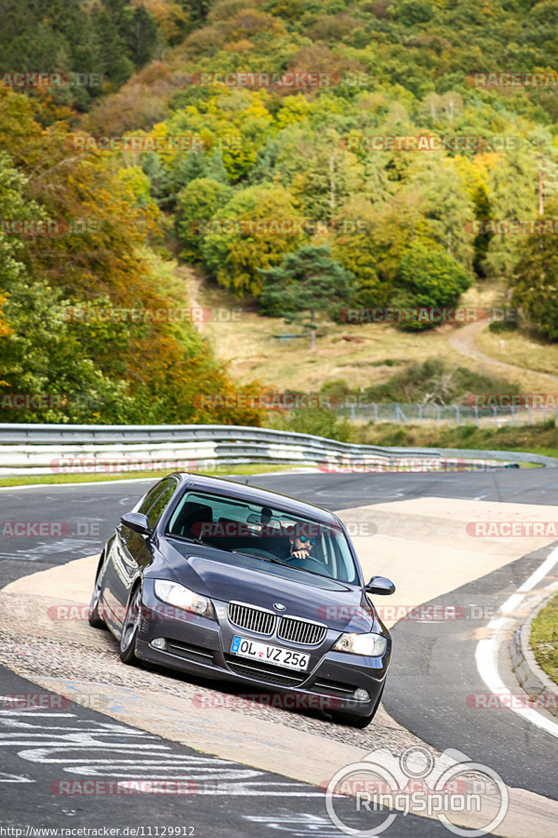 Bild #11129912 - Touristenfahrten Nürburgring Nordschleife (11.10.2020)