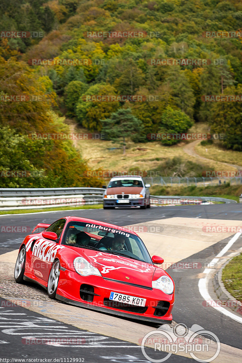 Bild #11129932 - Touristenfahrten Nürburgring Nordschleife (11.10.2020)