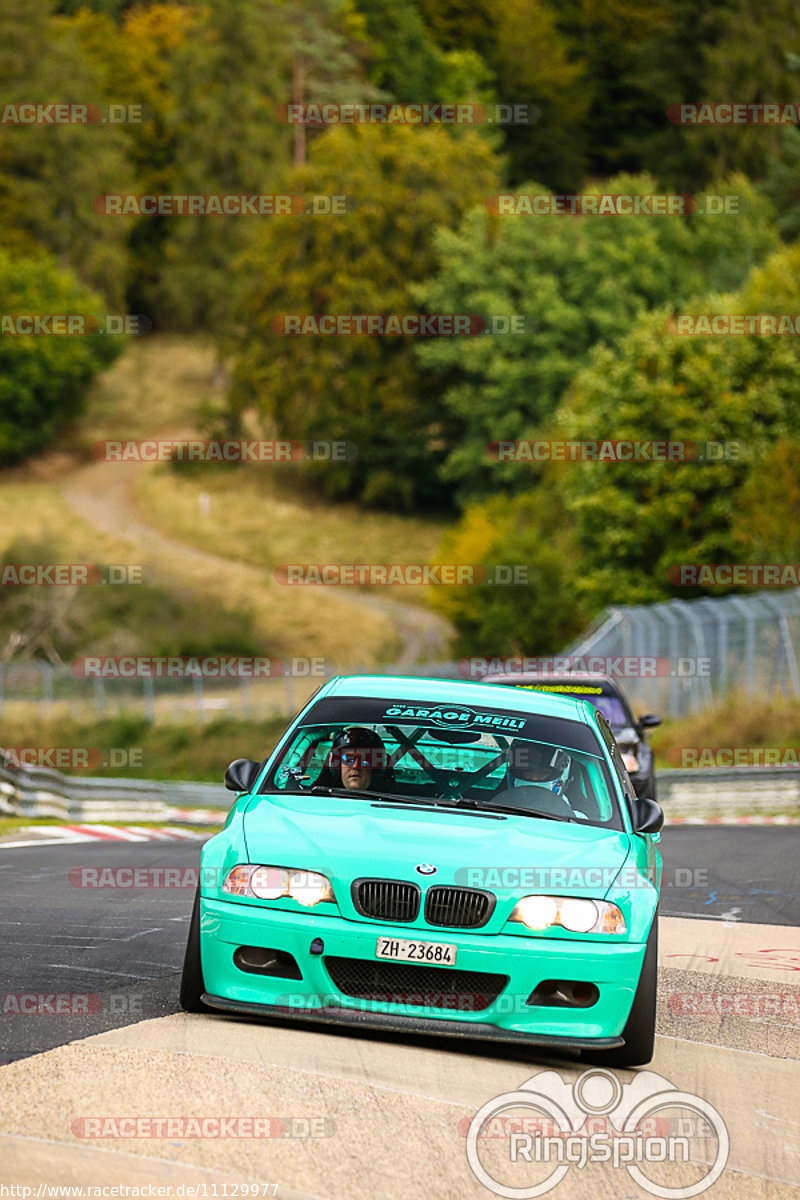 Bild #11129977 - Touristenfahrten Nürburgring Nordschleife (11.10.2020)