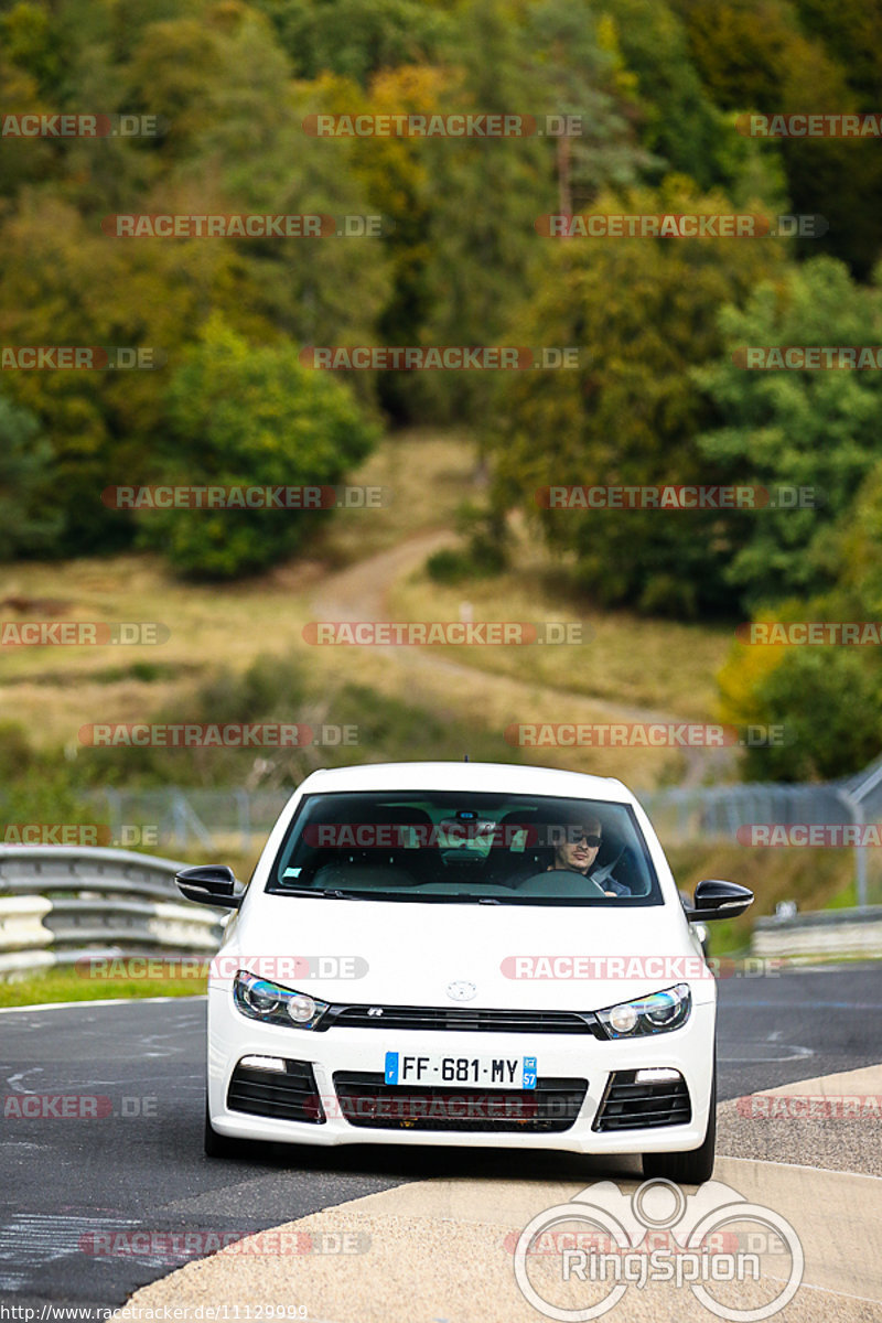 Bild #11129999 - Touristenfahrten Nürburgring Nordschleife (11.10.2020)