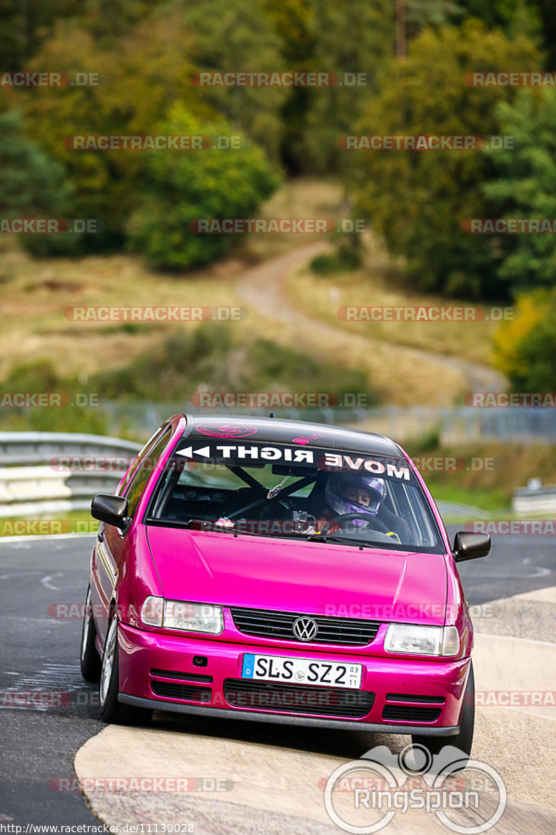 Bild #11130028 - Touristenfahrten Nürburgring Nordschleife (11.10.2020)