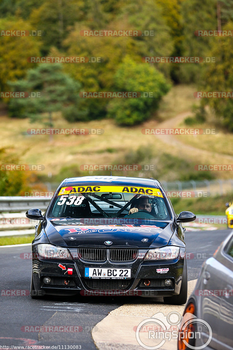 Bild #11130083 - Touristenfahrten Nürburgring Nordschleife (11.10.2020)