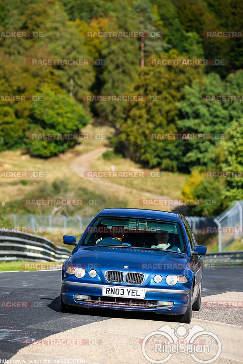 Bild #11130120 - Touristenfahrten Nürburgring Nordschleife (11.10.2020)