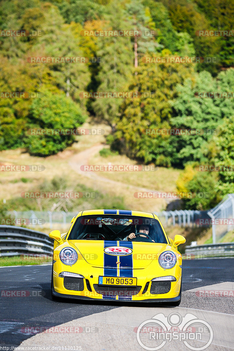 Bild #11130125 - Touristenfahrten Nürburgring Nordschleife (11.10.2020)