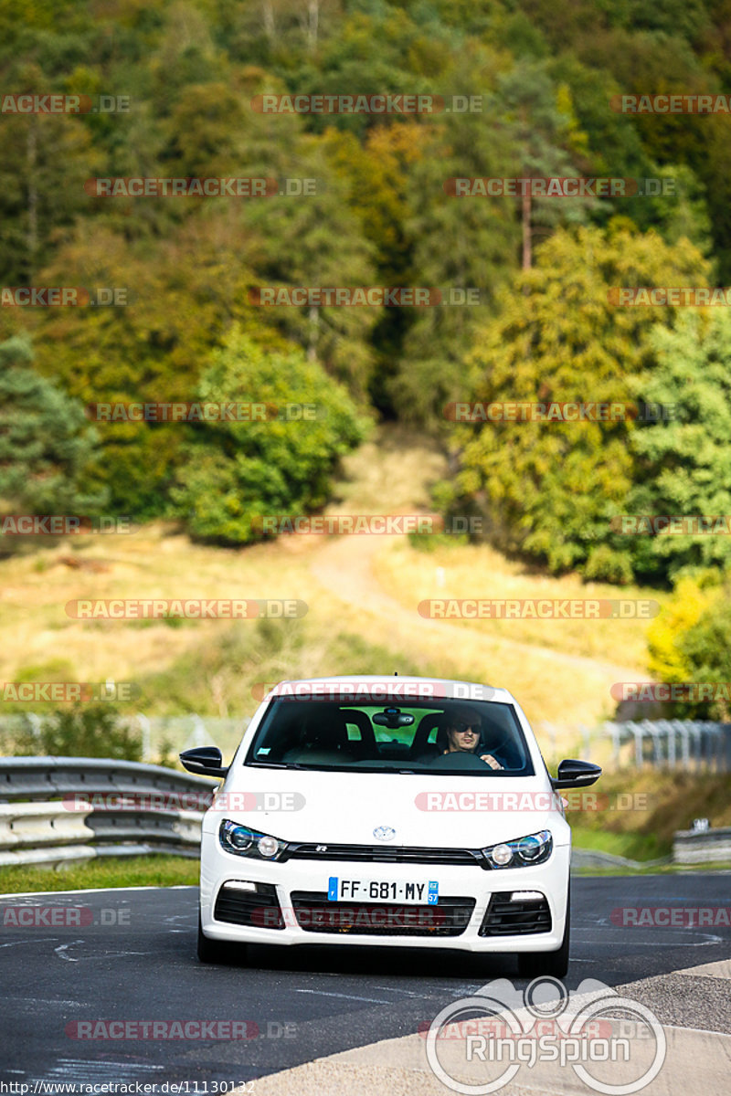 Bild #11130132 - Touristenfahrten Nürburgring Nordschleife (11.10.2020)