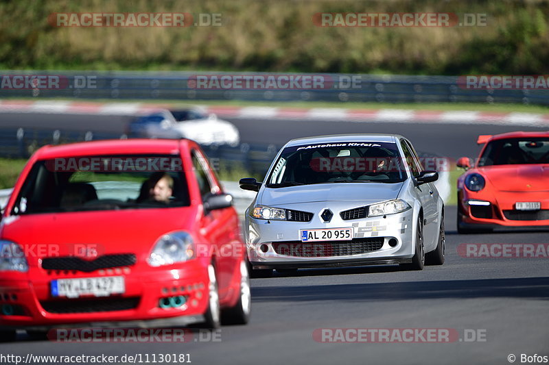 Bild #11130181 - Touristenfahrten Nürburgring Nordschleife (11.10.2020)