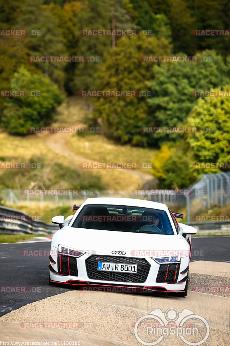 Bild #11130186 - Touristenfahrten Nürburgring Nordschleife (11.10.2020)