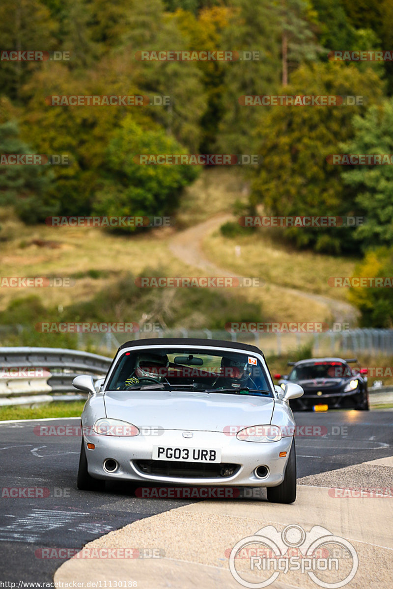 Bild #11130188 - Touristenfahrten Nürburgring Nordschleife (11.10.2020)