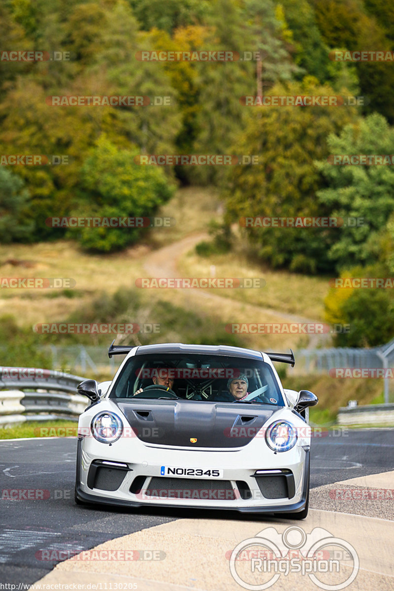 Bild #11130205 - Touristenfahrten Nürburgring Nordschleife (11.10.2020)