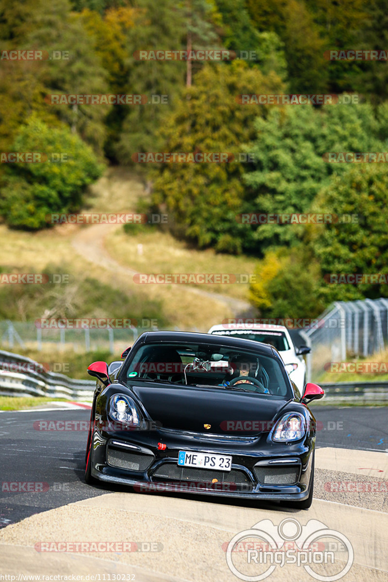 Bild #11130232 - Touristenfahrten Nürburgring Nordschleife (11.10.2020)