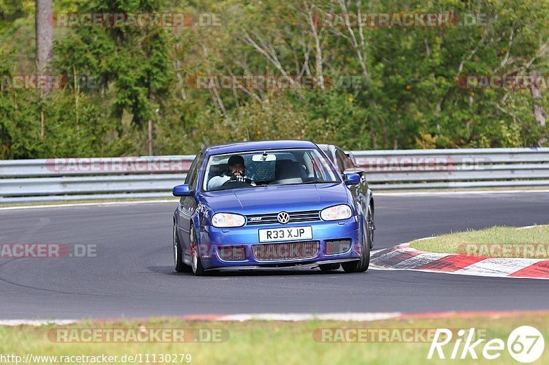 Bild #11130279 - Touristenfahrten Nürburgring Nordschleife (11.10.2020)