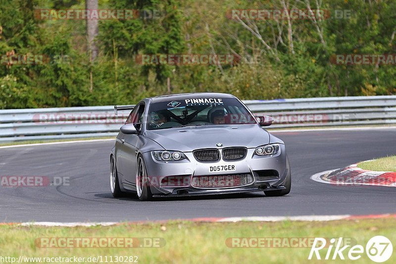 Bild #11130282 - Touristenfahrten Nürburgring Nordschleife (11.10.2020)