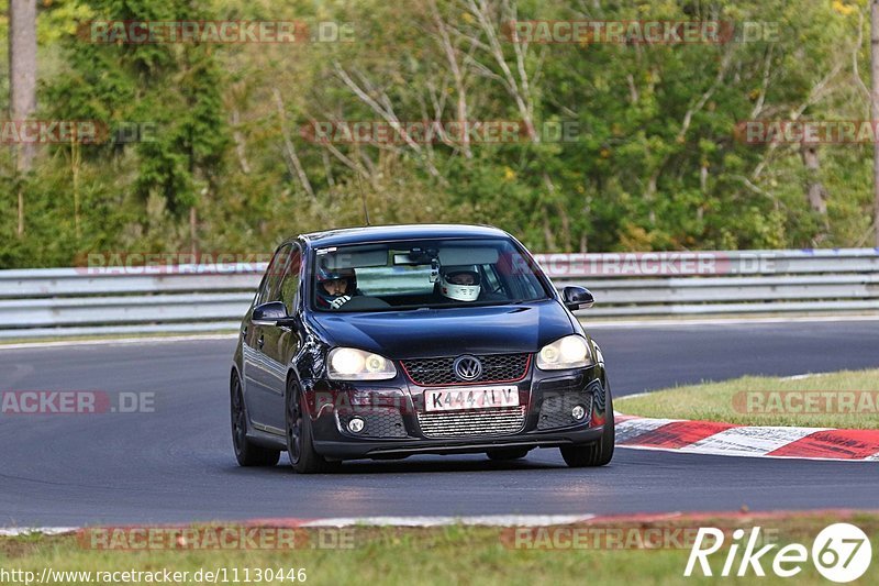 Bild #11130446 - Touristenfahrten Nürburgring Nordschleife (11.10.2020)