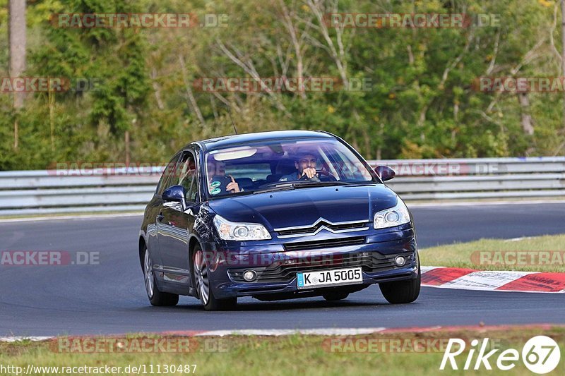 Bild #11130487 - Touristenfahrten Nürburgring Nordschleife (11.10.2020)