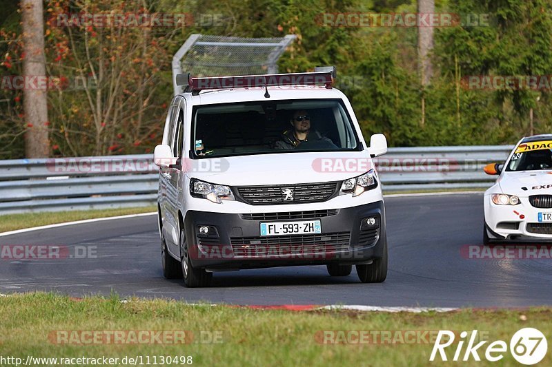 Bild #11130498 - Touristenfahrten Nürburgring Nordschleife (11.10.2020)