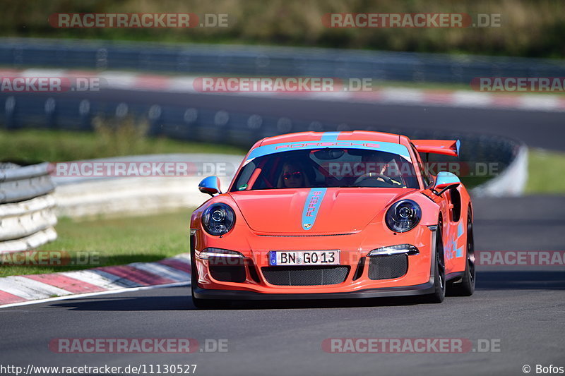 Bild #11130527 - Touristenfahrten Nürburgring Nordschleife (11.10.2020)