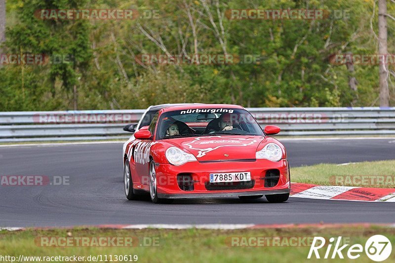 Bild #11130619 - Touristenfahrten Nürburgring Nordschleife (11.10.2020)