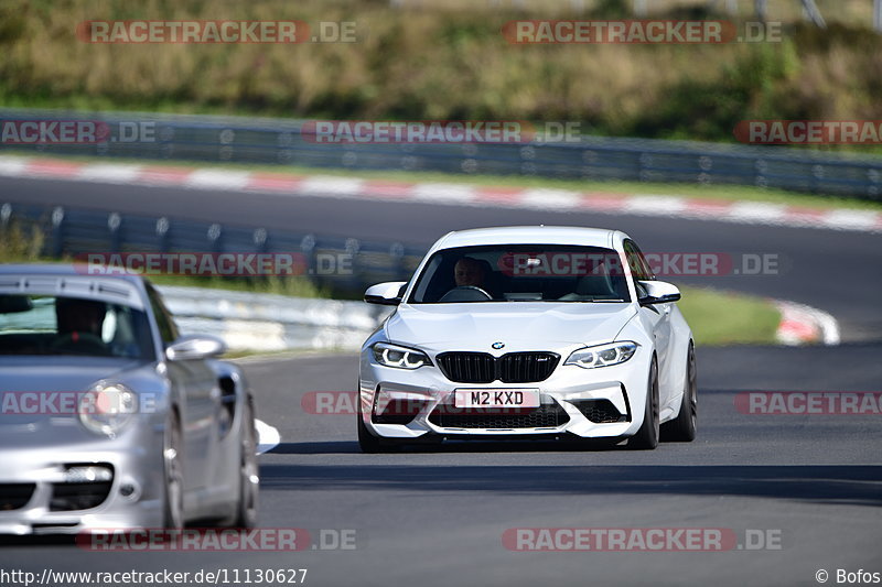 Bild #11130627 - Touristenfahrten Nürburgring Nordschleife (11.10.2020)