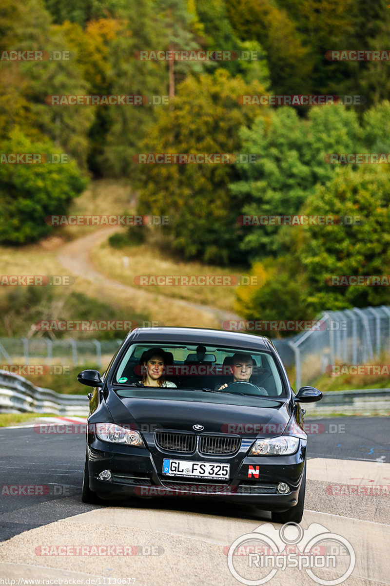 Bild #11130677 - Touristenfahrten Nürburgring Nordschleife (11.10.2020)