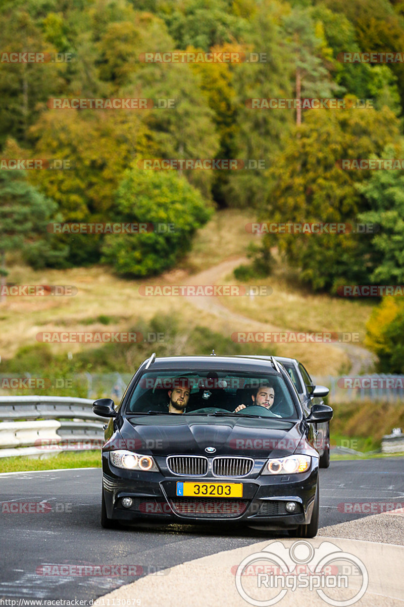 Bild #11130679 - Touristenfahrten Nürburgring Nordschleife (11.10.2020)