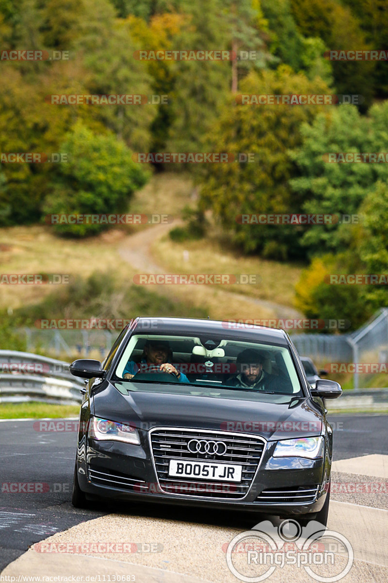 Bild #11130683 - Touristenfahrten Nürburgring Nordschleife (11.10.2020)