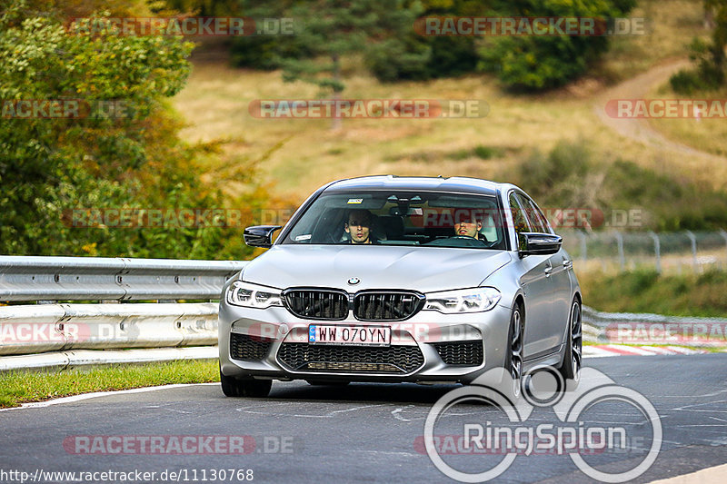 Bild #11130768 - Touristenfahrten Nürburgring Nordschleife (11.10.2020)