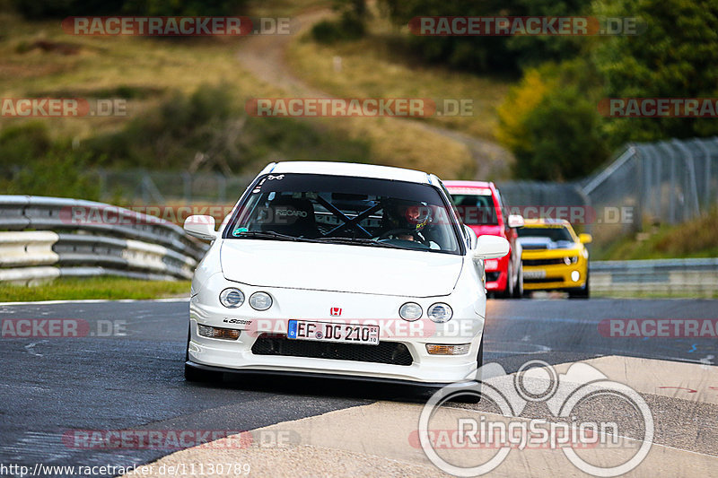 Bild #11130789 - Touristenfahrten Nürburgring Nordschleife (11.10.2020)