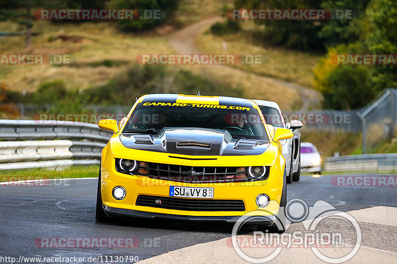 Bild #11130790 - Touristenfahrten Nürburgring Nordschleife (11.10.2020)