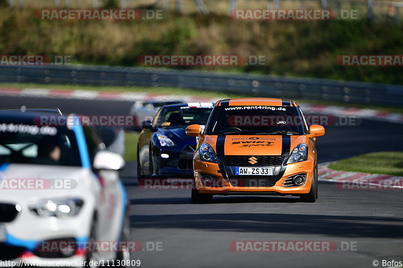 Bild #11130809 - Touristenfahrten Nürburgring Nordschleife (11.10.2020)