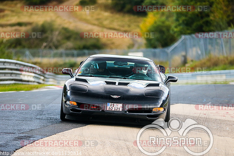 Bild #11130814 - Touristenfahrten Nürburgring Nordschleife (11.10.2020)