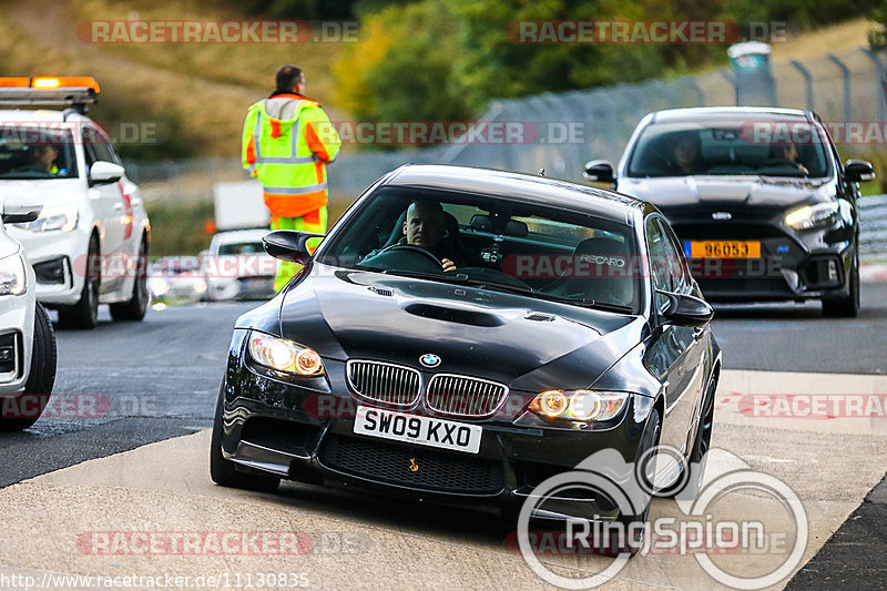 Bild #11130835 - Touristenfahrten Nürburgring Nordschleife (11.10.2020)