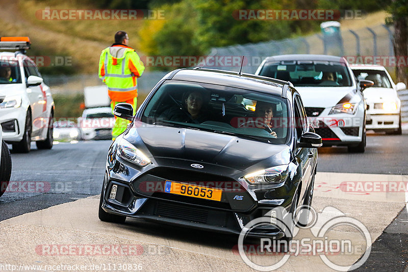 Bild #11130836 - Touristenfahrten Nürburgring Nordschleife (11.10.2020)