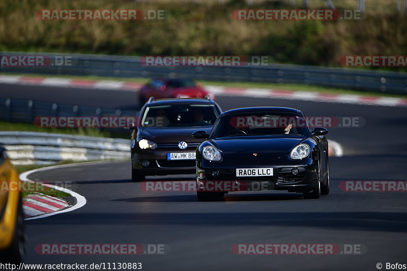 Bild #11130883 - Touristenfahrten Nürburgring Nordschleife (11.10.2020)