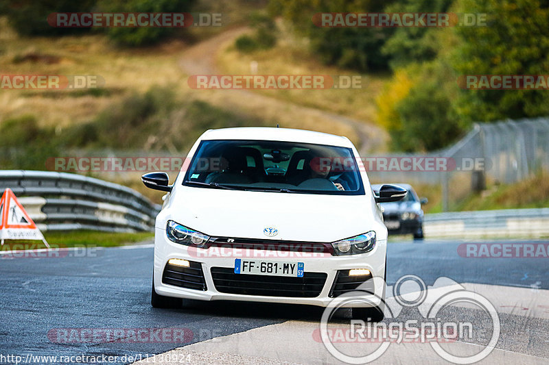 Bild #11130924 - Touristenfahrten Nürburgring Nordschleife (11.10.2020)