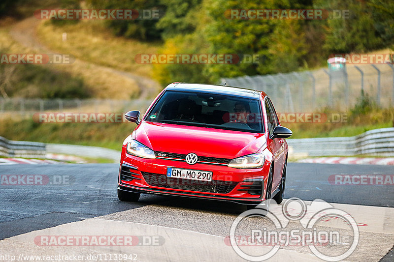 Bild #11130942 - Touristenfahrten Nürburgring Nordschleife (11.10.2020)