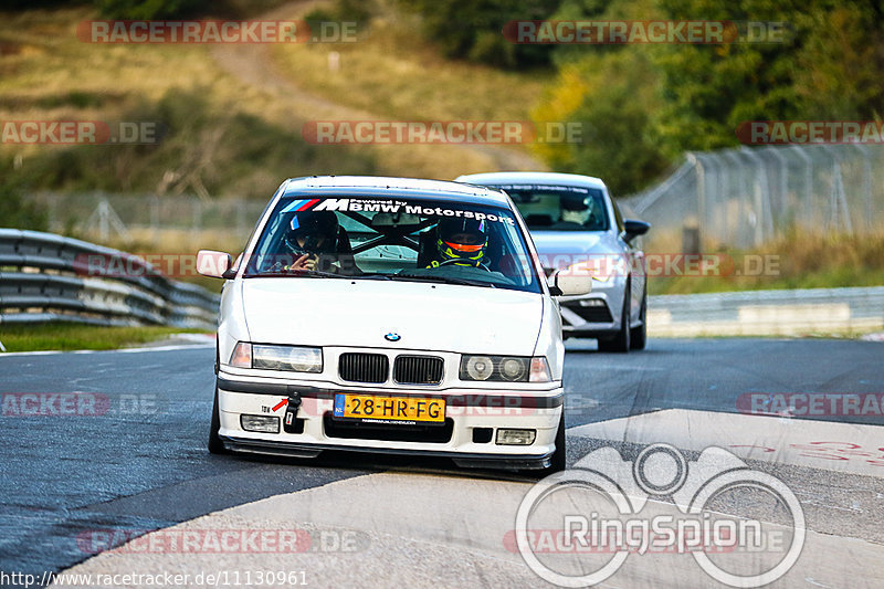 Bild #11130961 - Touristenfahrten Nürburgring Nordschleife (11.10.2020)