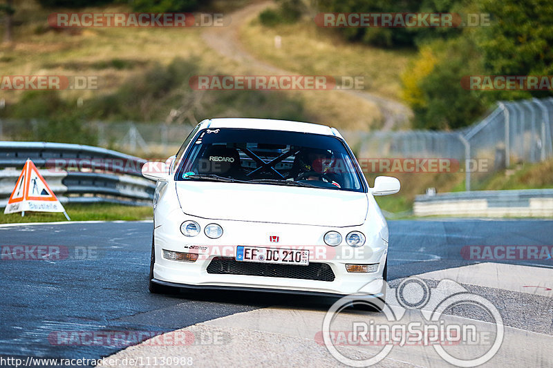 Bild #11130988 - Touristenfahrten Nürburgring Nordschleife (11.10.2020)